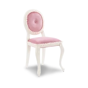 Krzesło DREAM PINK (różowe)