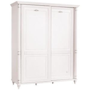 Szafa duża przesuwna ROMANTIC