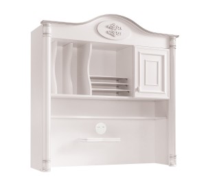 Nadstawka do biurka ROMANTIC