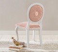 krzeslo Romantic Salmon_1