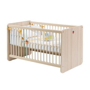 Łóżeczko niemowlęce  dla dziecka  MONTES