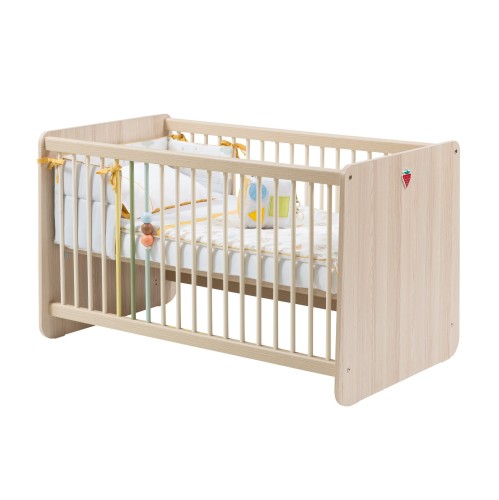 Lozeczko Baby Montes_zdj2