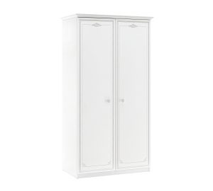 Szafa 2 drzwiowa SELENA GREY