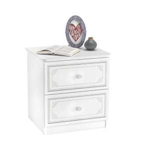 Szafka nocna SELENA GREY