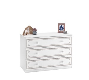 Komoda duża SELENA GREY