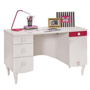 Biurko bez nadstawki YAKUT