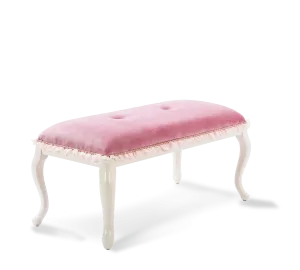 Ottoman Pink  PRINCESS