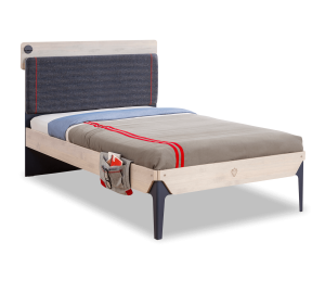 Łóżko 120x200cm TRIO LINE