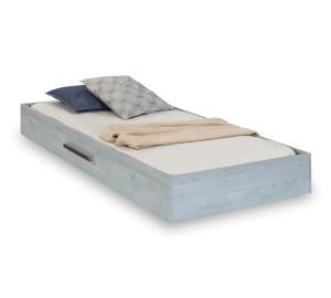 Szuflada do łóżka standard (90x190cm) TRIO