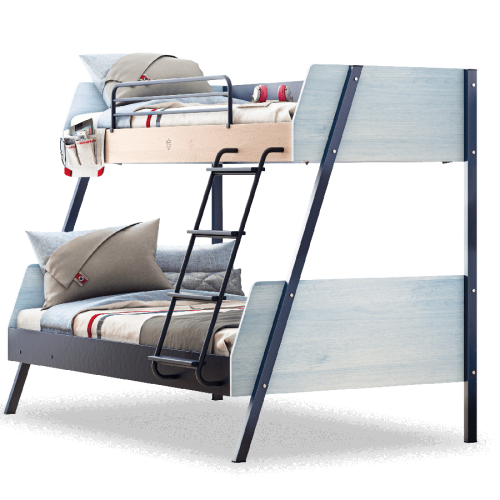 Trio_Large_Bunk_Bed_90x200-120x200_Cm_-_Option_1@2x