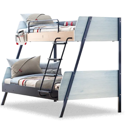Trio_Large_Bunk_Bed_90x200-120x200_Cm_-_Option_1@2x