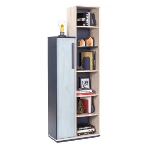 Biblioteczka TRIO