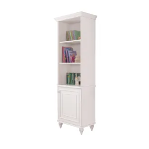 Biblioteczka ROMANTICA BASIC