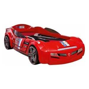 Łóżko Biturbo 90x195 Cm CHAMPION RACER