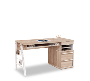 Biurko duże bez nadstawki  DUO