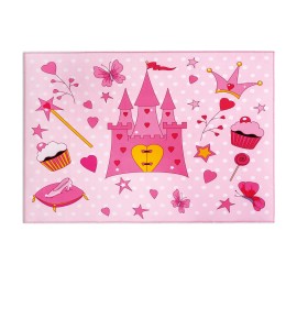Dywan (100x150cm) PRINCESS
