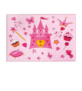 Dywan (100x150cm) PRINCESS