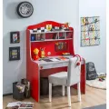Biurko z nadstawka RACECUP_DESK_WITH_UNIT_zdj2