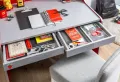 Biurko z nadstawka RACECUP_DESK_WITH_UNIT_zdj3