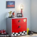 Komoda RACECUP_DRESSER_zdj2