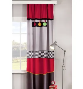Zasłona  Nitro Curtain (140x260 cm)