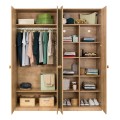 Szafa duza 4 drzwiowa wnetrze MOCHA_4_DOOR_WARDROBE_zdj1