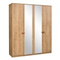 Szafa duza 4 drzwiowa MOCHA_4_DOOR_WARDROBE_zdj1