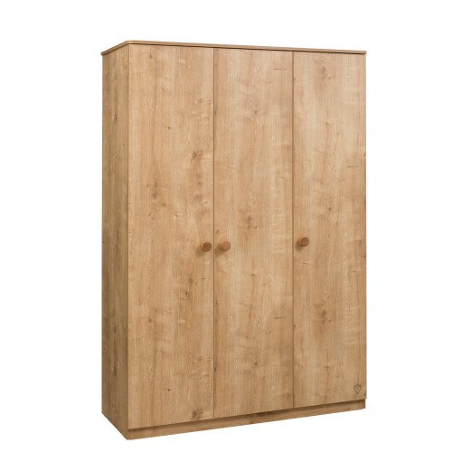 Szafa 3 drzwiowa MOCHA_3_DOOR_WARDROBE_zdj1