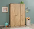 Szafa 3 drzwiowa MOCHA_3_DOOR_WARDROBE_zdj2