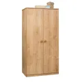 Szafa 2 drzwiowa MOCHA_2_DOOR_WARDROBE_zdj1