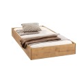 Szuflada prosta do lozka MOCHA_PULL-OUT_BED_90x190_cm_zdj1