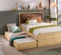 Szuflada prosta do lozka MOCHA_PULL-OUT_BED_90x190_cm_zdj3