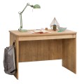Biurko proste MOCHA_STUDY_DESK_zdj1