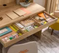 Biurko proste MOCHA_STUDY_DESK_zdj3
