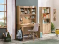 Nadstawka do biurka MOCHA_STUDY_DESK__UNIT_zdj2