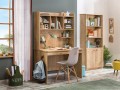 Regal MOCHA_BOOKCASE_zdj3