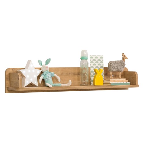 Polka wiszaca na sciane MOCHA_HANGER_SHELF_zdj1