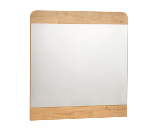 Lustro do Komody MOCHA