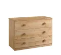 Komoda RTV_dresser_Mocha_zdjecie