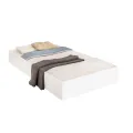 Szuflada standard WHITE_BED_100x200_cm_W_PULL-OUT_BED_90x190_cm_zdj1