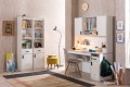 Regal WHITE_BOOKCASE_zdj4