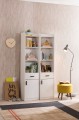 Regal WHITE_BOOKCASE_zdj3