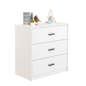 Komoda WHITE