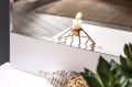 Lustro na komode WHITE_DRESSER_WITH_MIRROR_zdj4