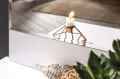 Lustro na komode WHITE_DRESSER_WITH_MIRROR_zdj4