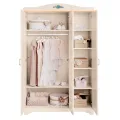 Szafa duza 3 drzwiowa FLOWER_LARGE_WARDROBE_zdj2