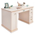 Biurko bez nadstawki FLORA_STUDY_DESK_zdj1