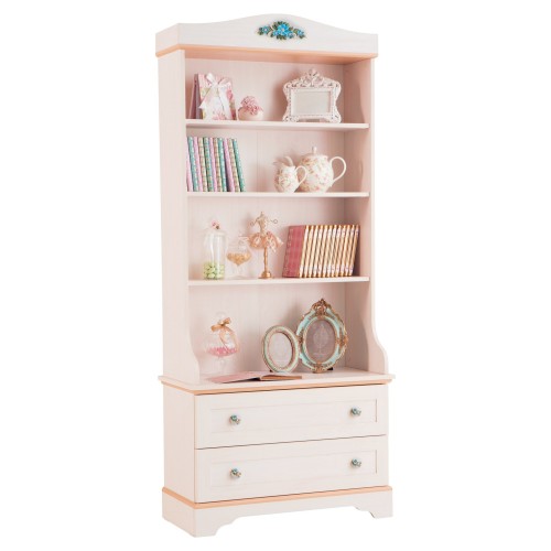 Regal FLORA_BOOKCASE_zdj1