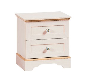 Szafka nocna( nakastlik) FLORA