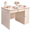 Biurko proste FLOWER_STUDY_DESK_zdj1